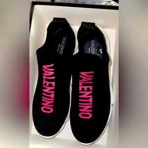 VALENTINO SHOES LIMITED EDITION